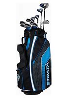 Callaway Strata Set