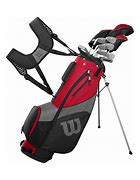 Wilson Profile SGI Set
